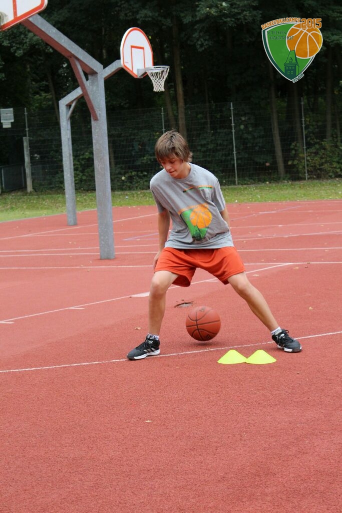 2. Camptag – 05.10.2015