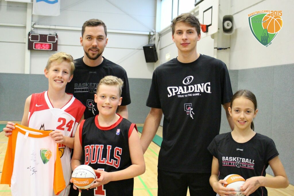 3. Camptag – 06.10.2015 – Telekom Baskets Bonn