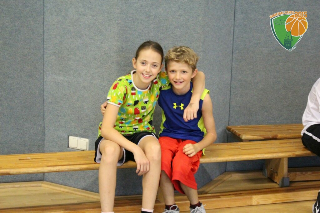 4. Camptag – 07.10.2015