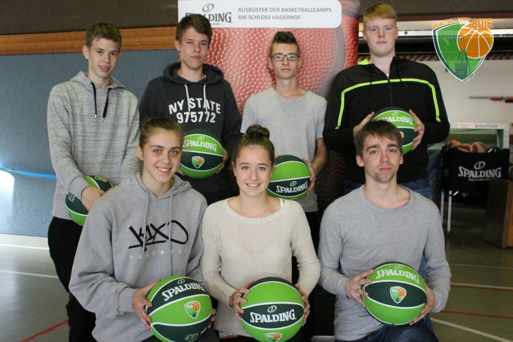 5. Camptag – 13.10.2016 – Siegerehrung