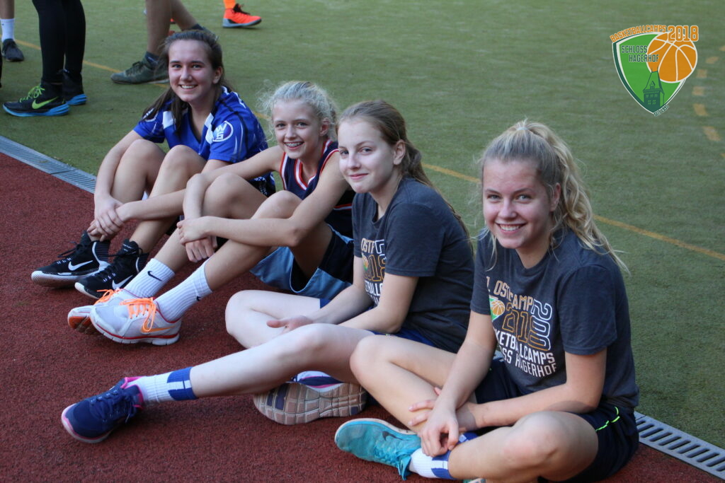 2. Camptag – 15.10.2018