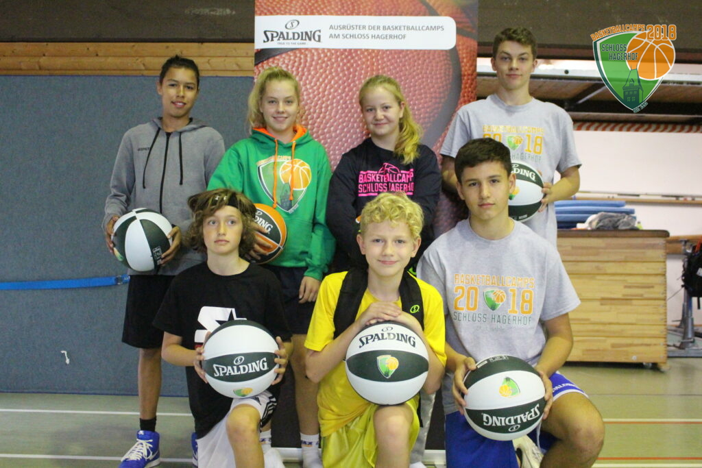 5. Camptag – 18.10.2018 – Siegerehrung