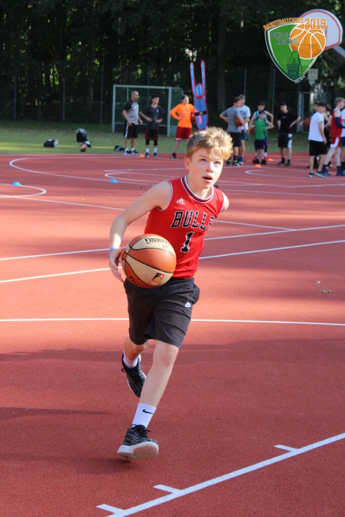 2. Camptag – 19.10.2019