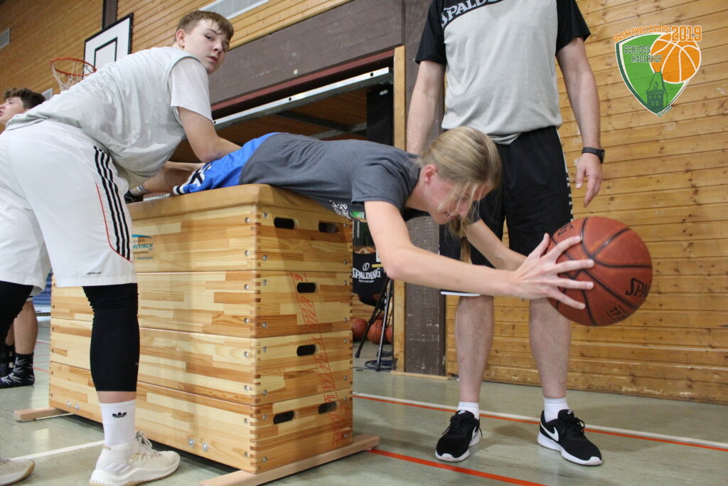 4. Camptag – 21.10.2019