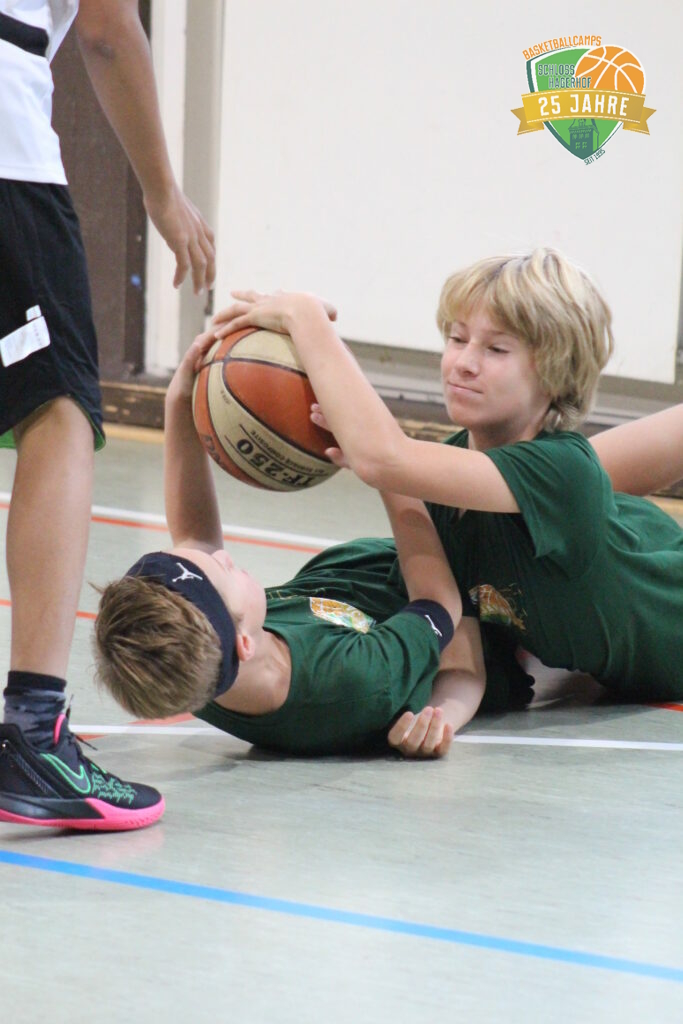 2. Camptag – 12.10.2020