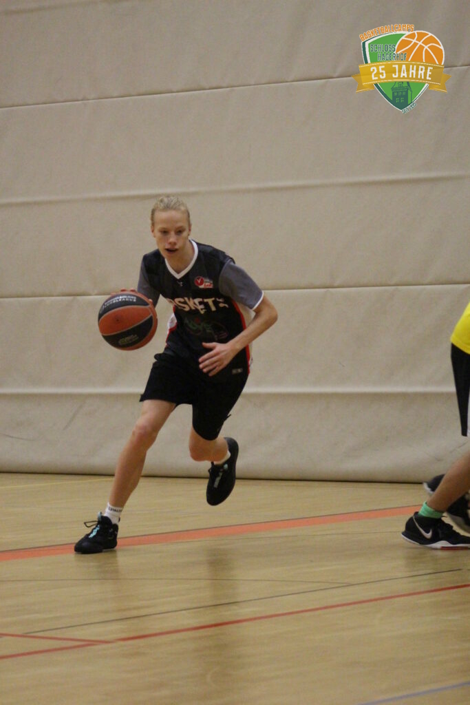 3. Camptag – 13.10.2020