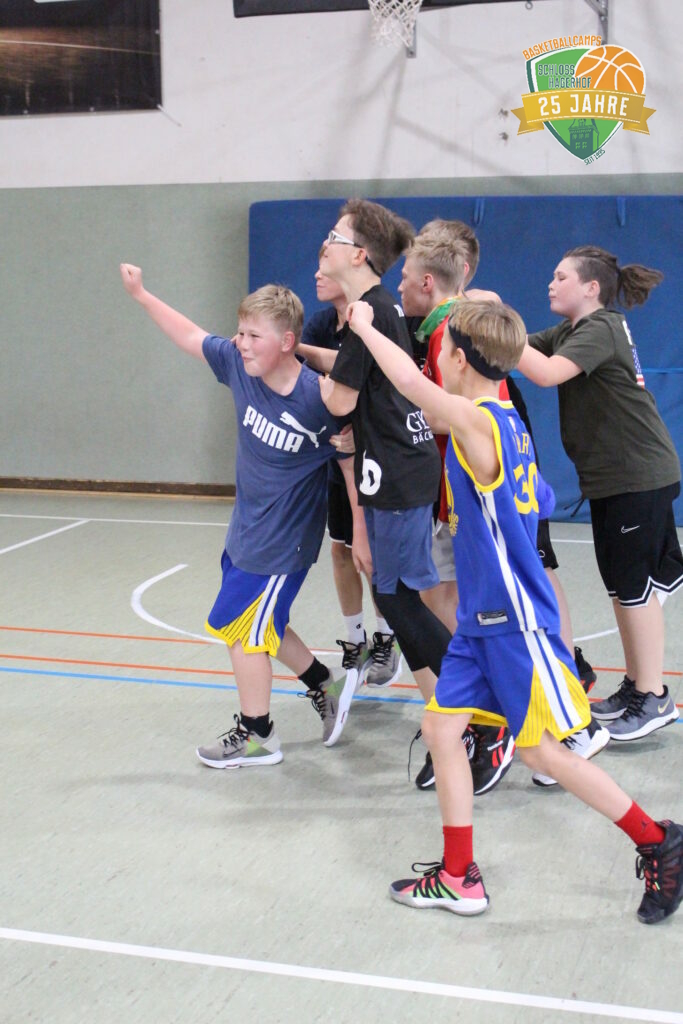 4. Camptag – 14.10.2020