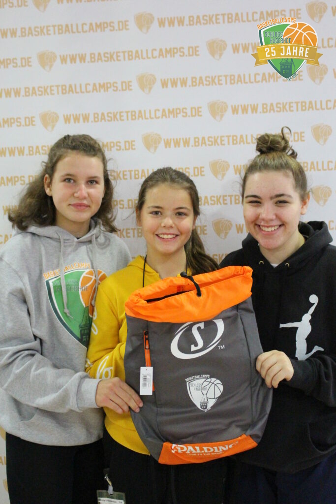 5. Camptag – 15.10.2020 – Siegerehrung