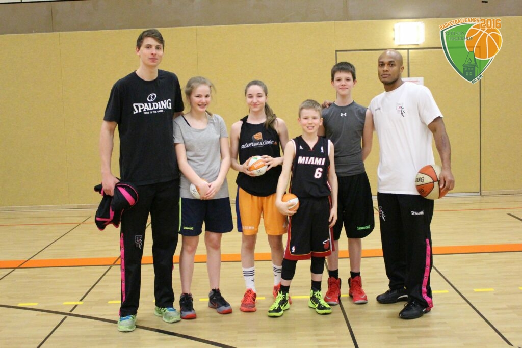 2. Camptag – 21.03.2016 – Telekom Baskets Bonn