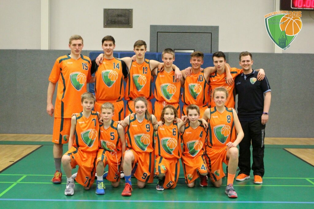 4. Camptag – 23.03.2016 – 180. Allstar Game