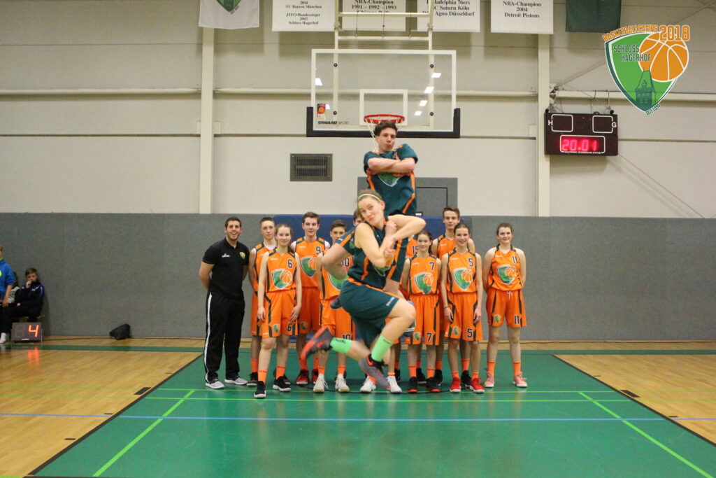 4. Camptag – 28.03.2018 – 200. Allstar Game