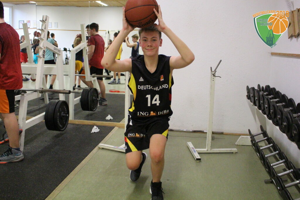 4. Camptag – 28.03.2018