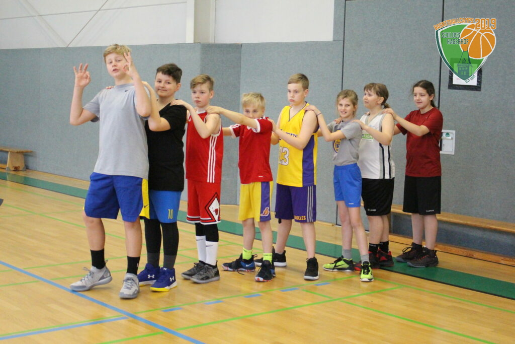 3. Camptag – 18.04.2019