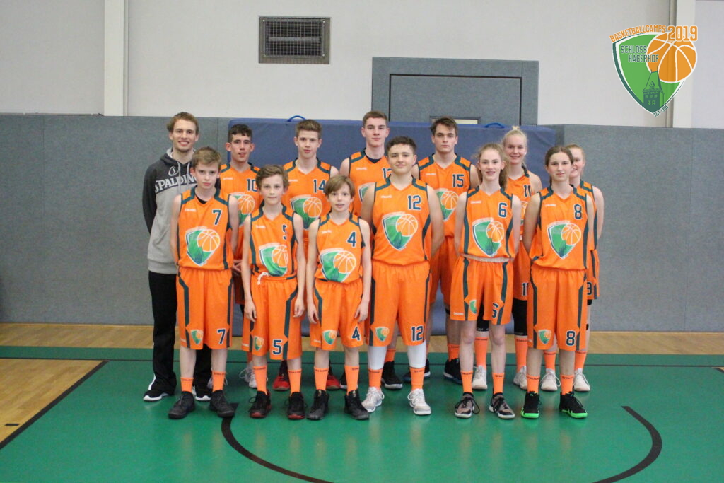 4. Camptag – 19.04.2019 – 210. Allstar Game