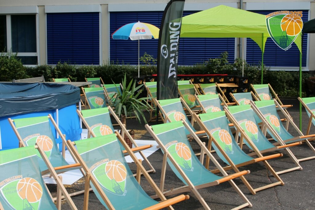 1. Camptag – 05.07.2015