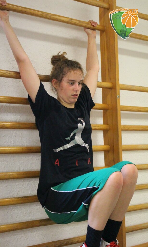 3. Camptag – 07.07.2015