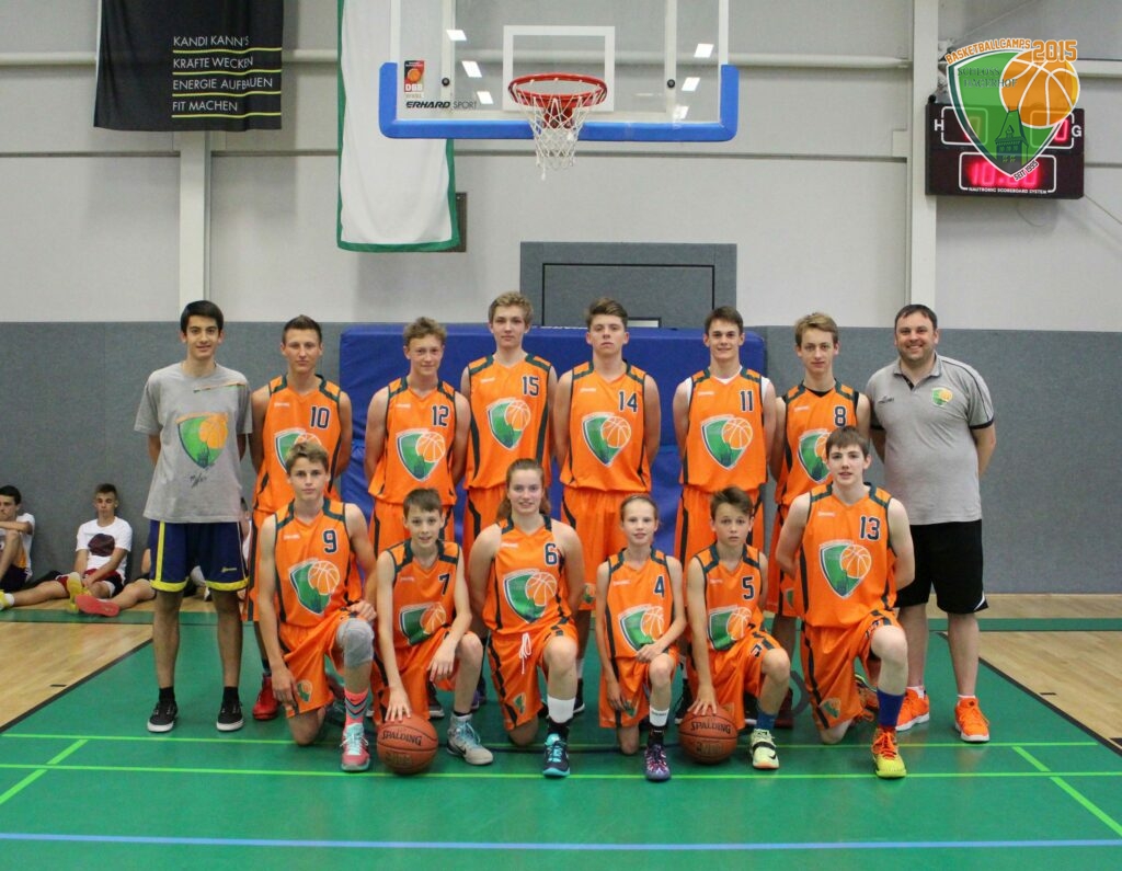 5. Camptag – 09.07.2015 – 172. Allstar Game