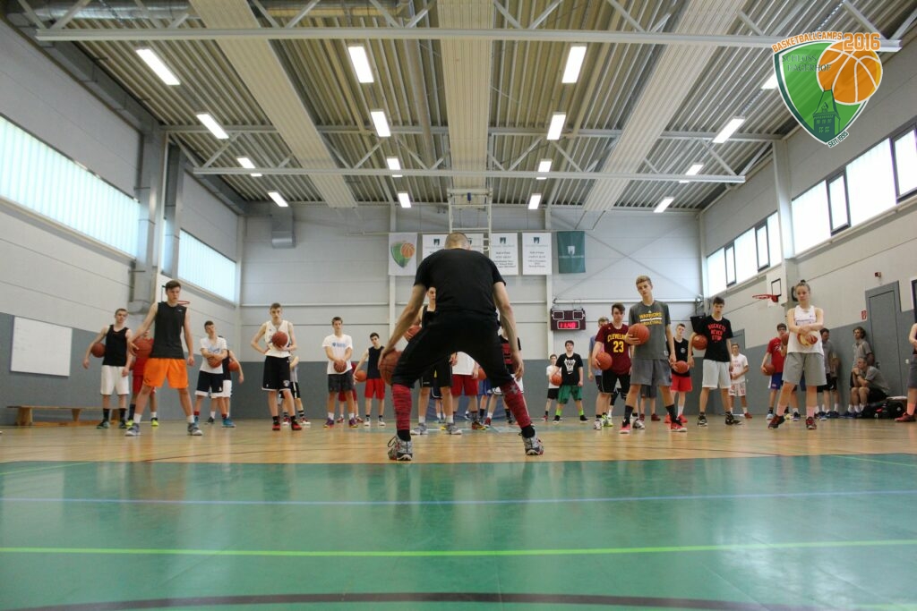 2. Camptag – 18.07.2016 – Paul Gudde