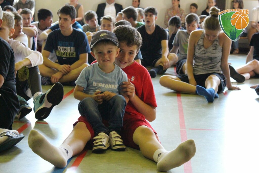 6. Camptag – 22.07.2016 – Siegerehrung