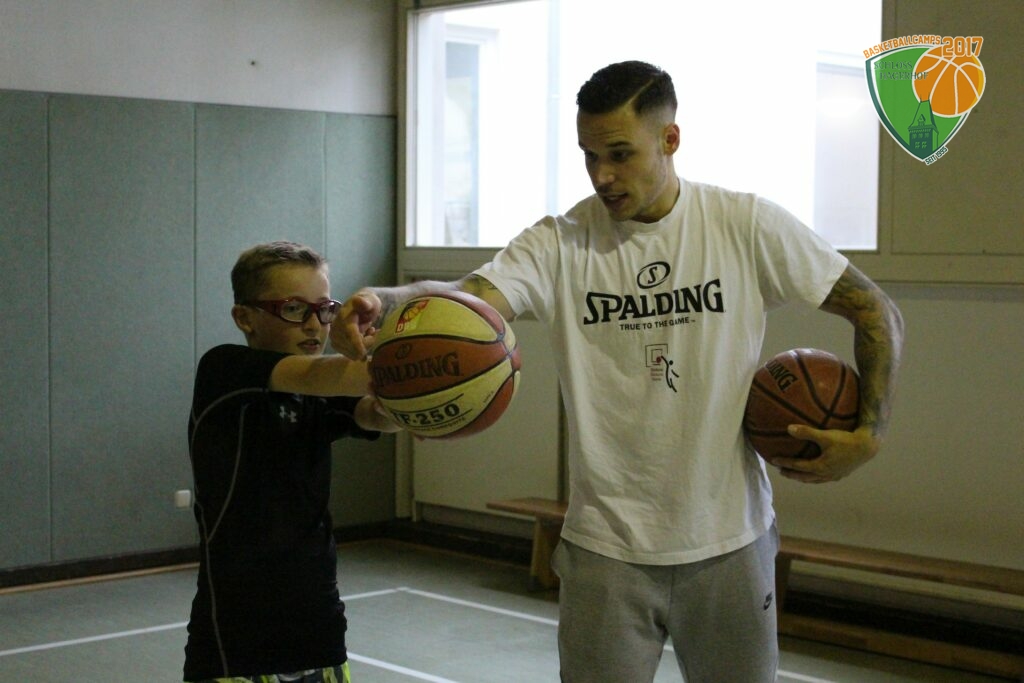 3. Camptag – 25.07.2017 – Telekom Baskets Bonn