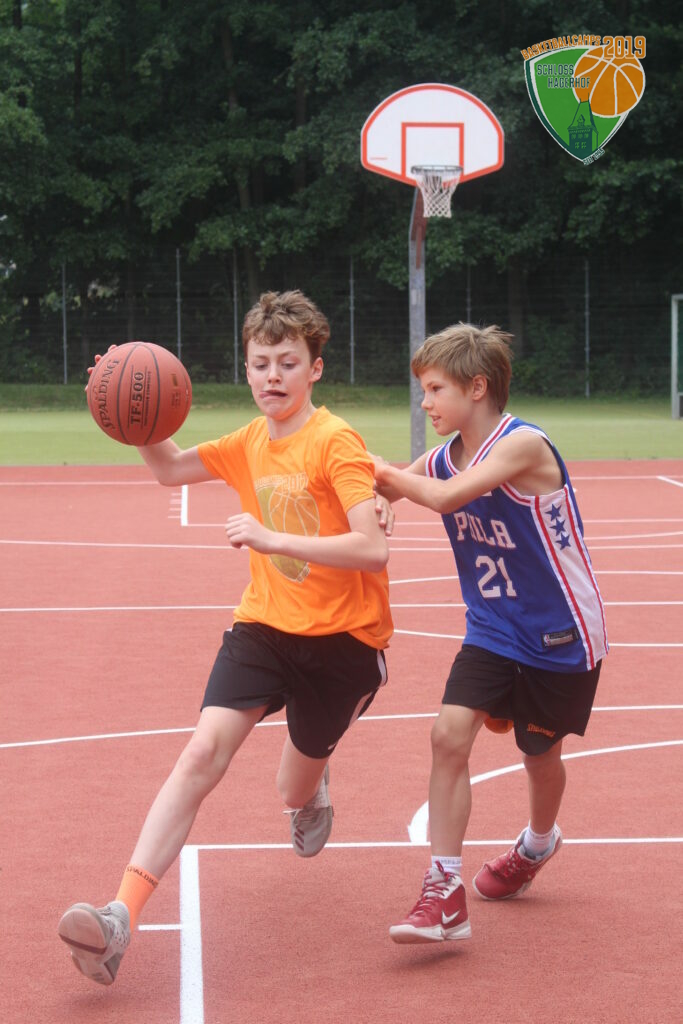 4. Camptag – 17.07.2019