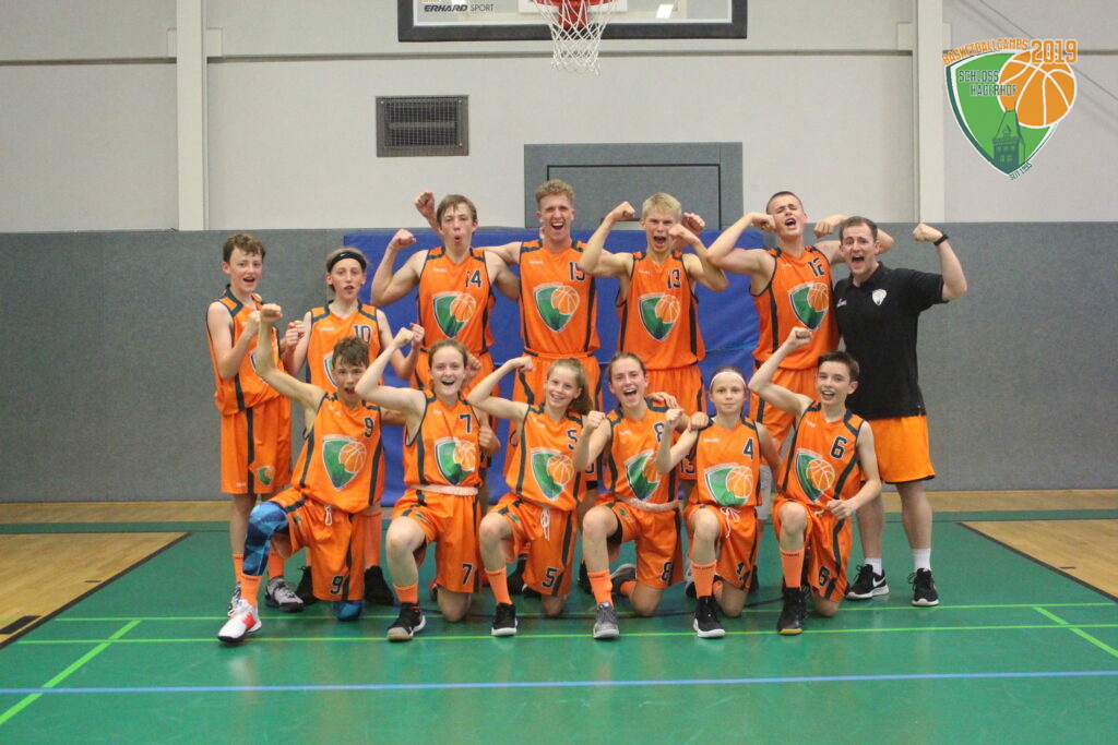 5. Camptag – 18.07.2019 – 212. Allstar Game