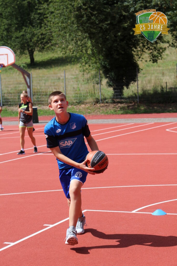 3. Camptag – 07.07.2020