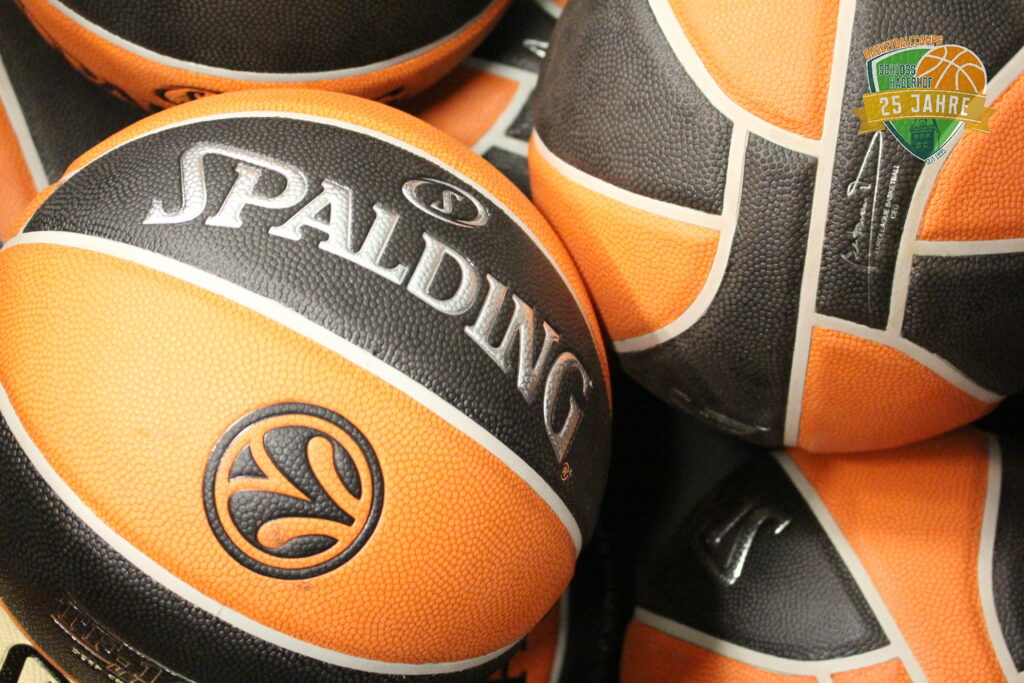 220. Basketballcamp am Schloss Hagerhof – Camper und Coaches