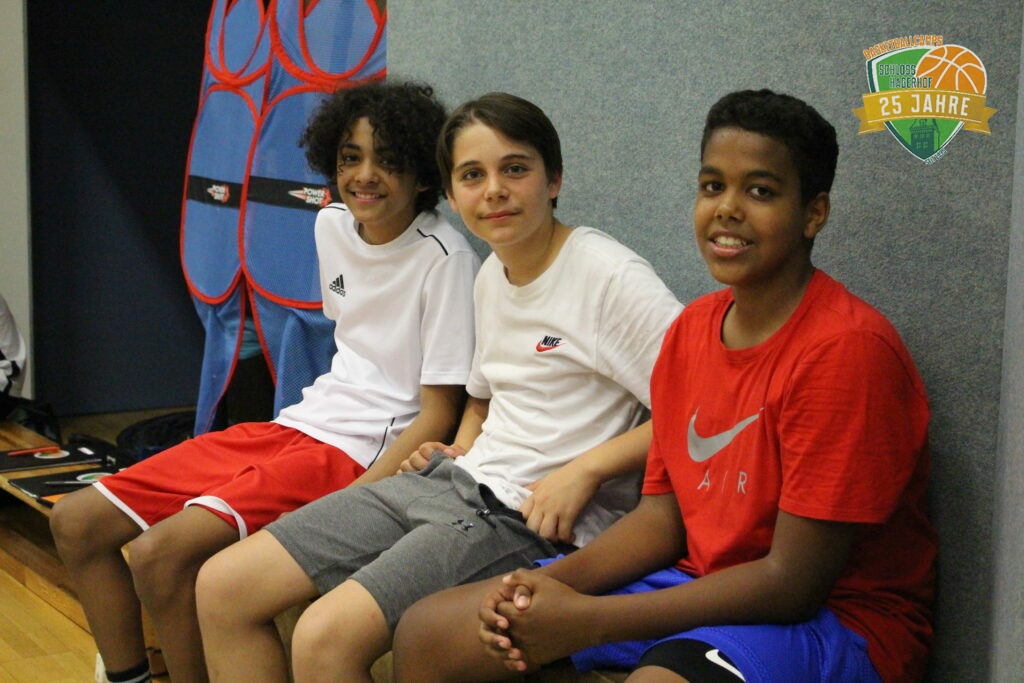 5. Camptag – 09.07.2020