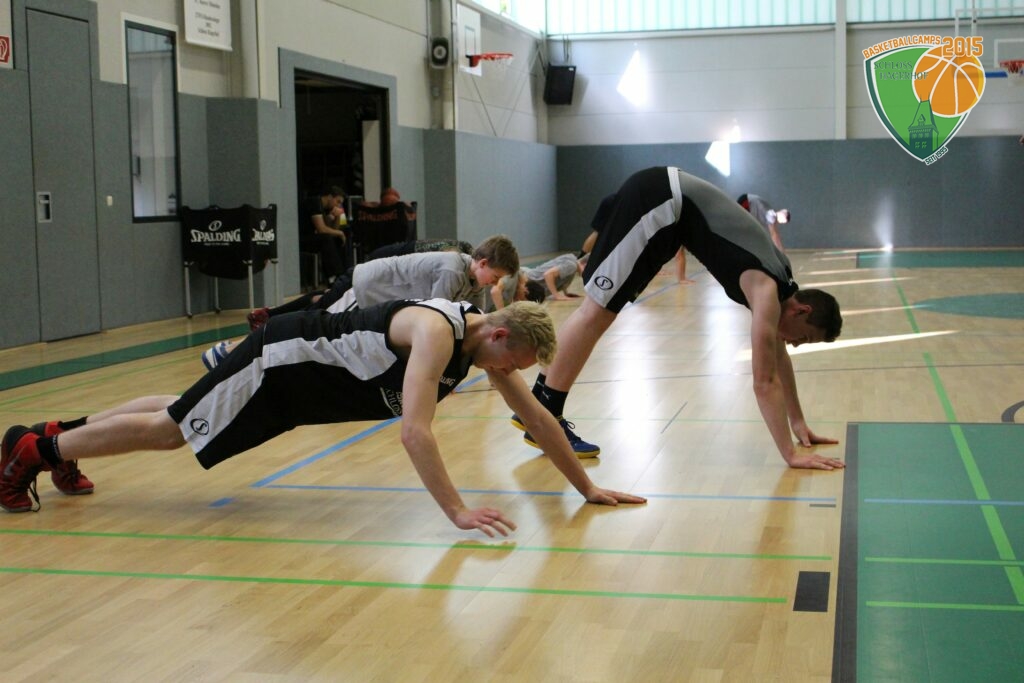 2. Camptag – 10.10.2015