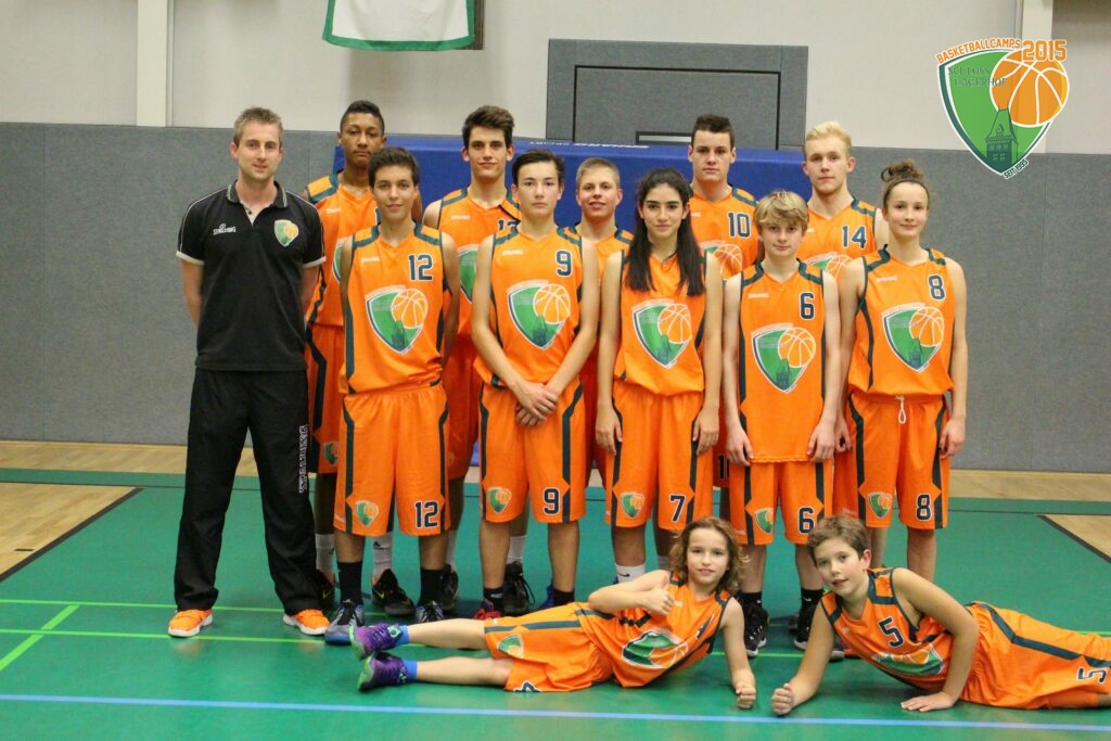 4. Camptag – 12.10.2015 – 179. Allstar Game