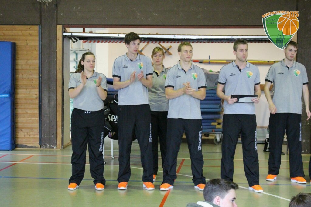 5. Camptag – 13.10.2015 – Siegerehrung