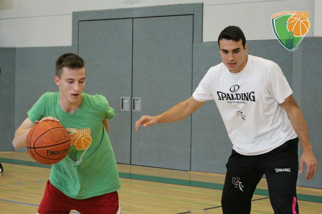 3. Camptag – 16.10.2016 – Telekom Baskets Bonn