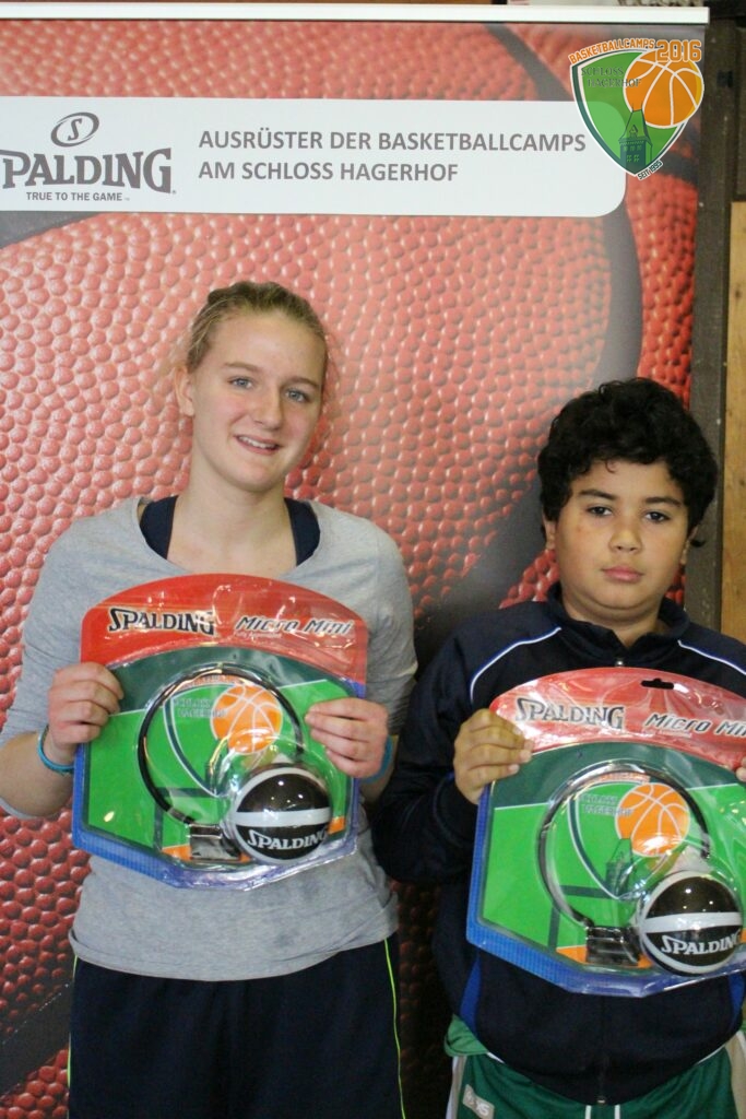 5. Camptag – 18.10.2016 – Siegerehrung