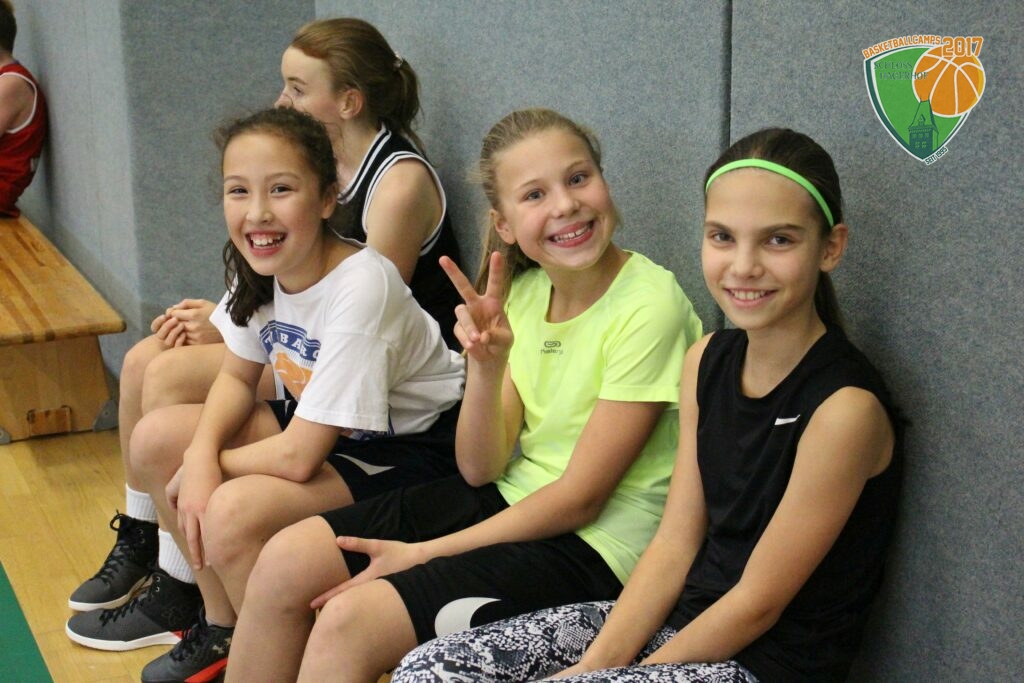 2. Camptag – 28.10.2017