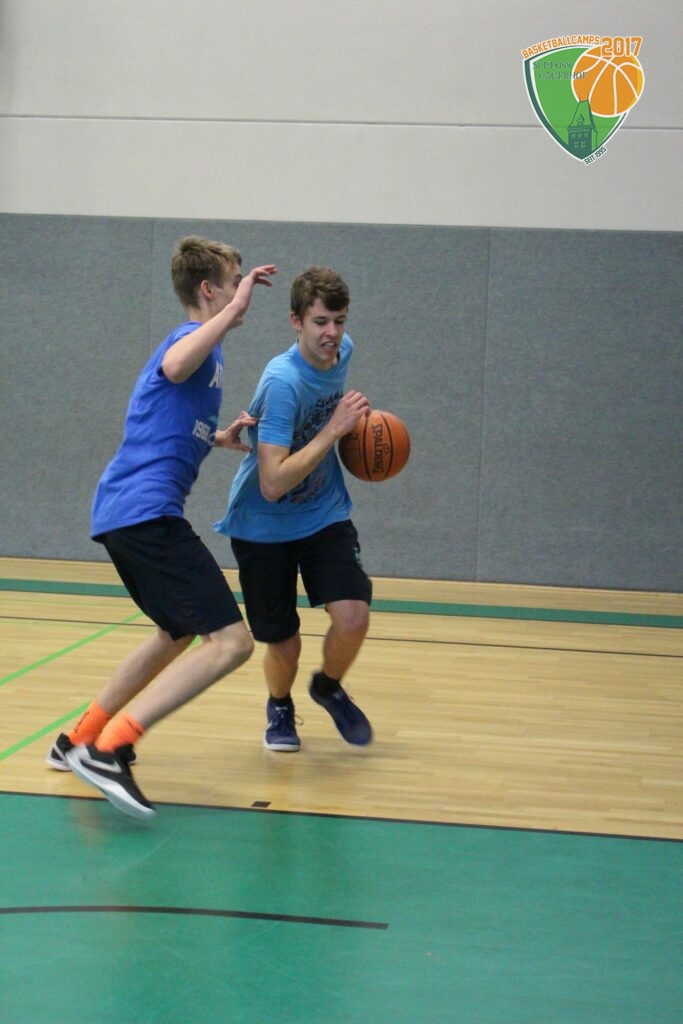 3. Camptag – 29.10.2017