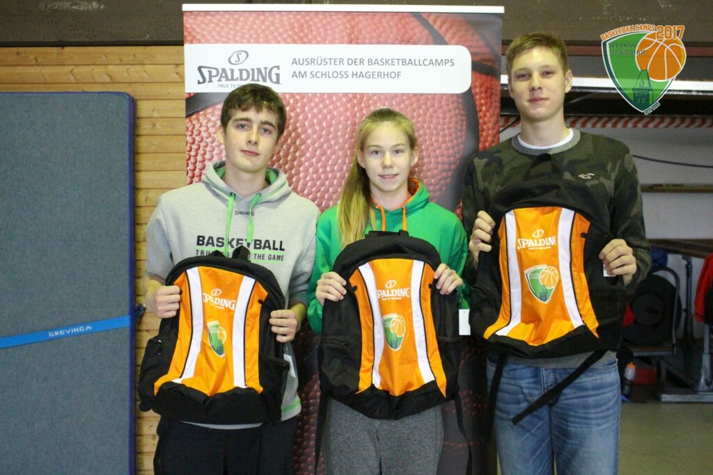 5. Camptag – 31.10.2017 – Siegerehrung