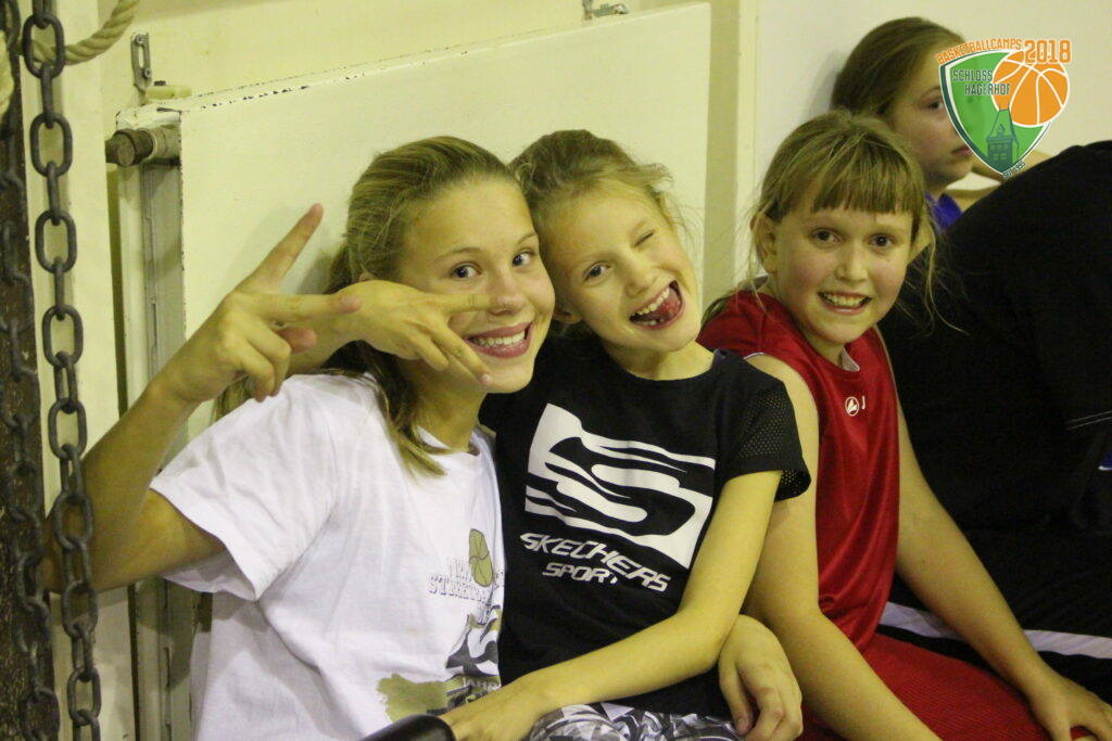 1. Camptag – 19.10.2018