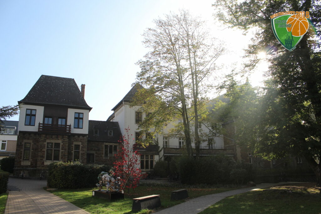 3. Camptag – 21.10.2018