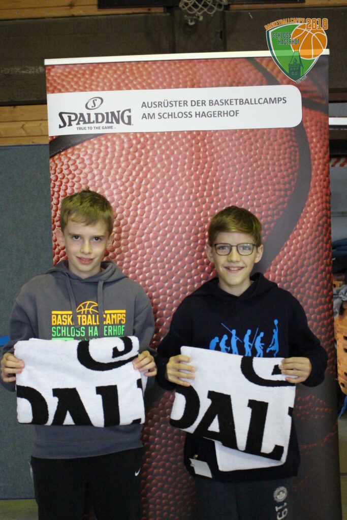 5. Camptag – 23.10.2018 – Siegerehrung