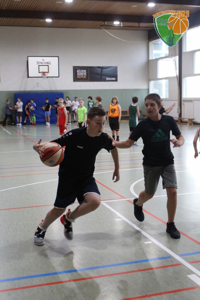 1. Camptag – 23.10.2019