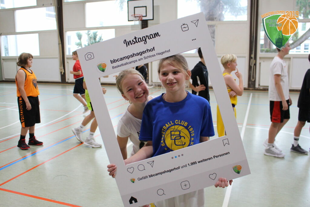 2. Camptag – 24.10.2019