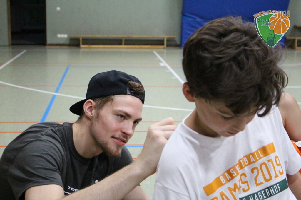 3. Camptag – 25.10.2019 – Telekom Baskets Bonn