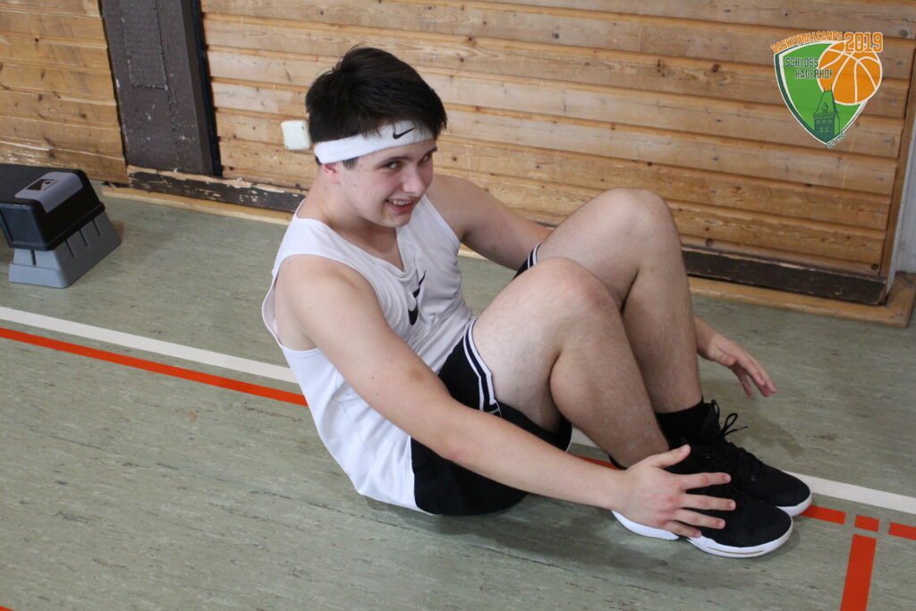 4. Camptag – 26.10.2019