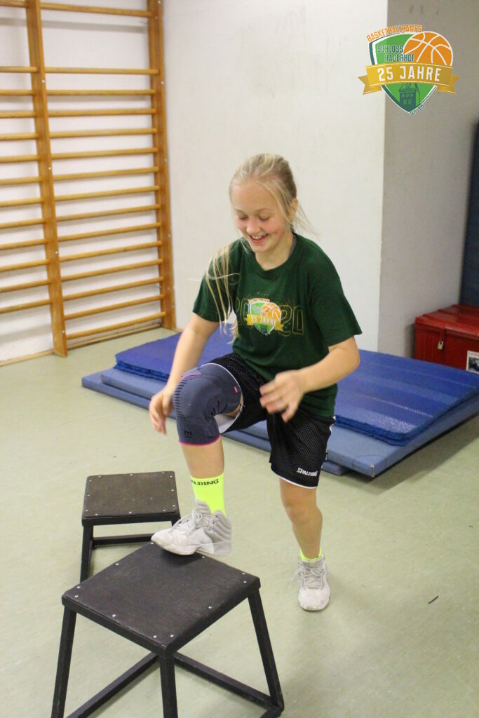 2. Camptag – 17.10.2020