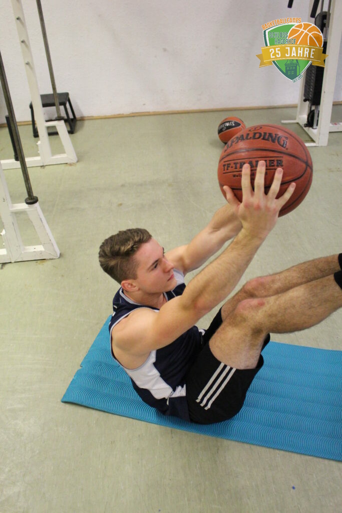 3. Camptag – 18.10.2020