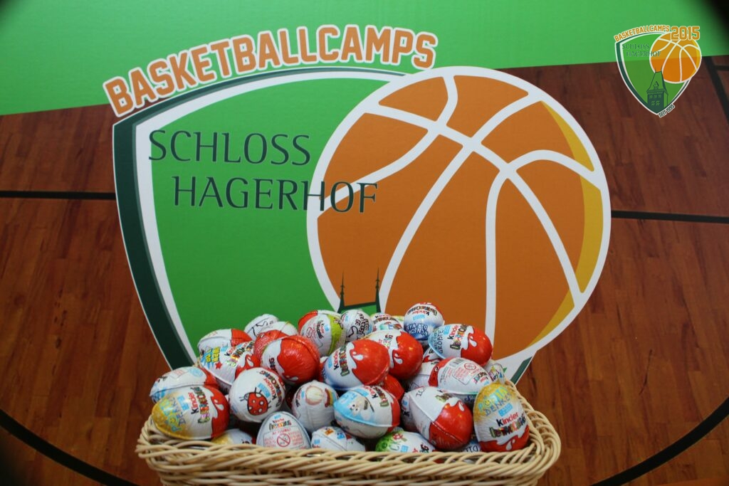 3. Camptag – 05.04.2015