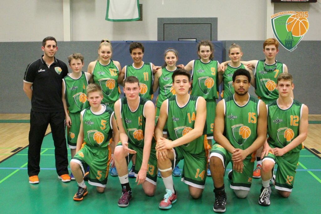 4. Camptag – 06.04.2015 – 171. Allstar Game