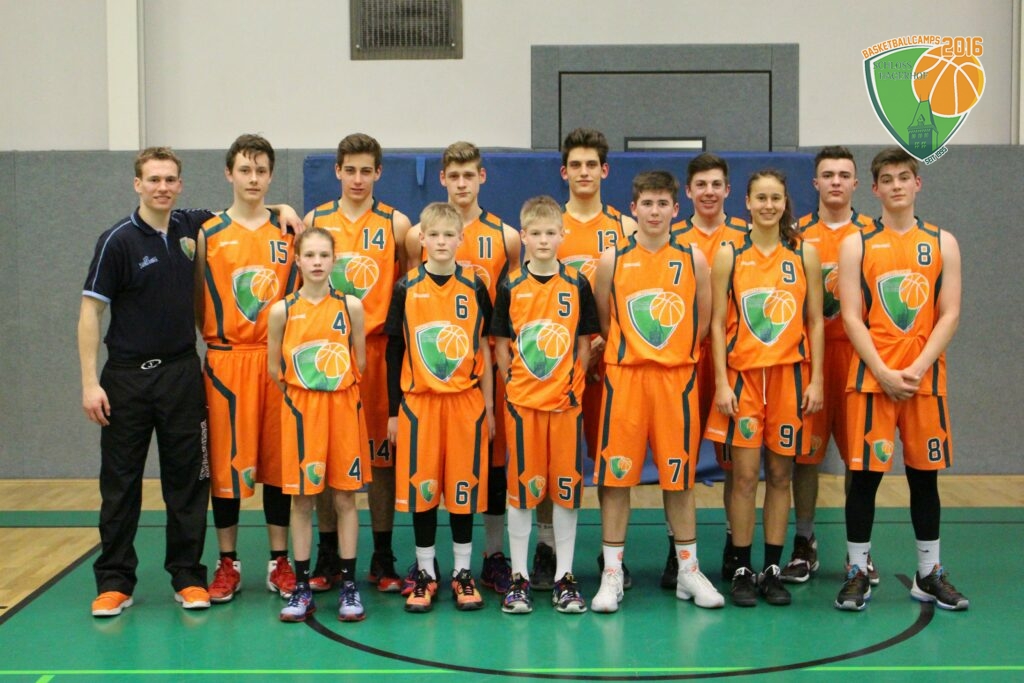 4. Camptag – 28.03.2016 – 181. Allstar Game