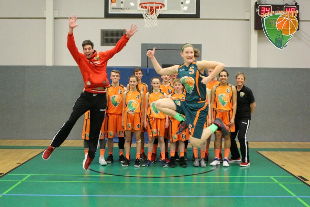 4. Camptag – 17.04.2017 – 191. Allstar Game